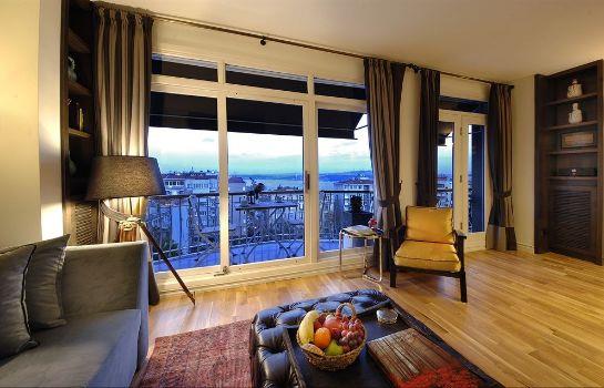 어반 스위트 이스탄불, Urban Suites Istanbul