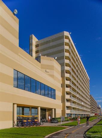 Beach Quarters Resort Virginia Beach Compare Deals