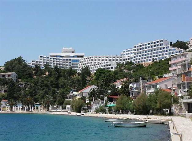 Grand Hotel Neum Compare Deals About Grand Hotel Neum