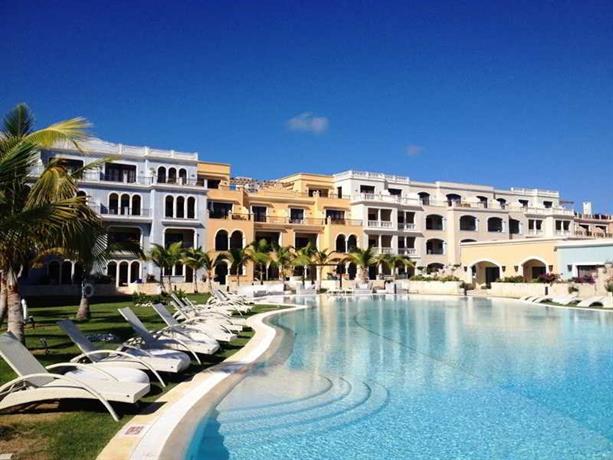 Alsol Luxury Village Punta Cana Compare Deals