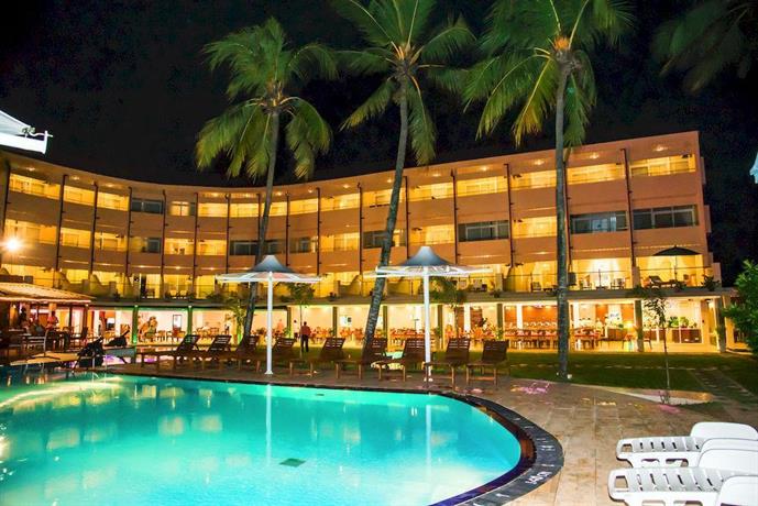 Paradise Beach Hotel Negombo Compare Deals
