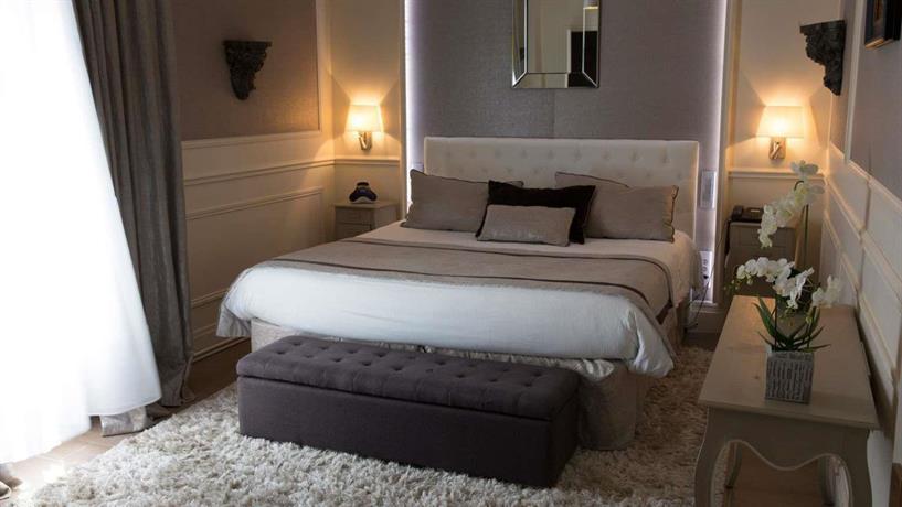 Best Western Premier Grand Monarque Hotel & Spa
