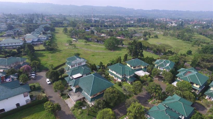 Promo 57 Off Puncak Resort Kerinci 10 By Aryaduta Puncak - 