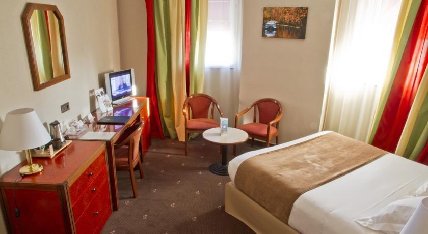 Best Western Les Capitouls Hotel Toulouse