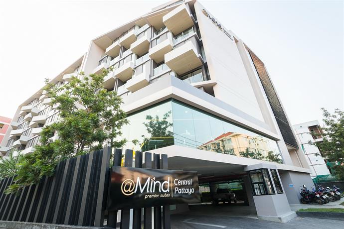 앳 마인드 프리미어 스위트, At Mind Premier Suites