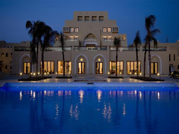 Grand Tala Bay Resort Aqaba