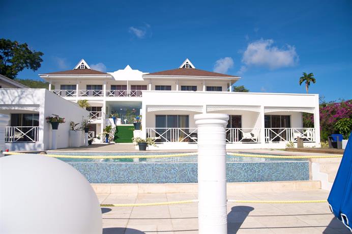 Bacolet Beach Club Hotel Scarborough Compare Deals