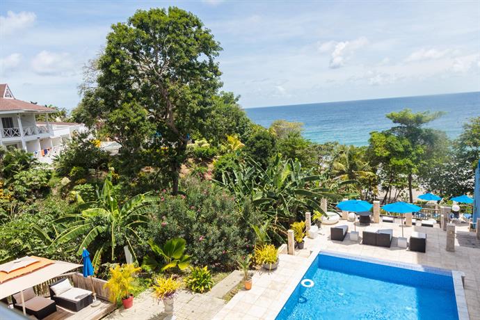 Bacolet Beach Club Hotel Scarborough Compare Deals
