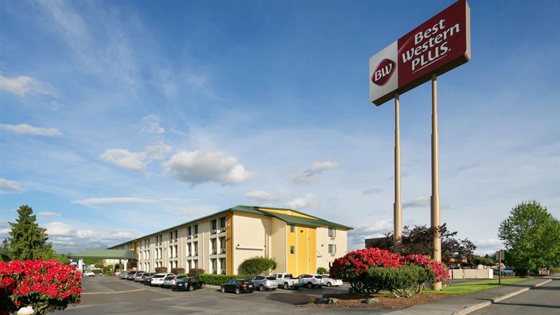 Best Western Plus Skagit Valley Inn and Convention Center, Mount Vernon pare Deals Best Western Plus Skagit Valley Inn and Convention Center, Mount Vernon pare Deals