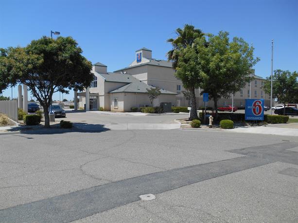 Motel 6 Lemoore