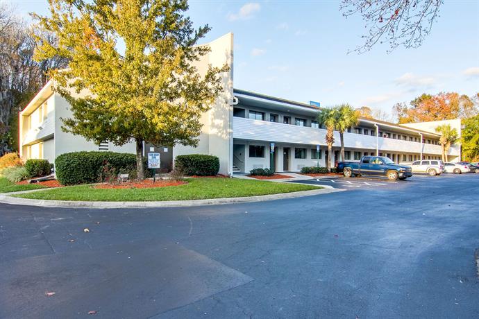 Studio 6 Motel Baymeadows Jacksonville (Florida)