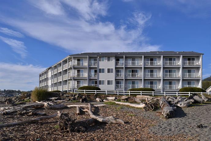 Best Western Beachfront Inn Brookings