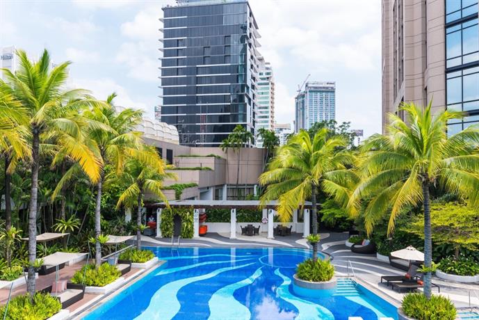 Emporium Suites by Chatrium, Bangkok - Compare Deals