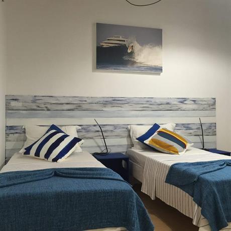 Surf camp deals
