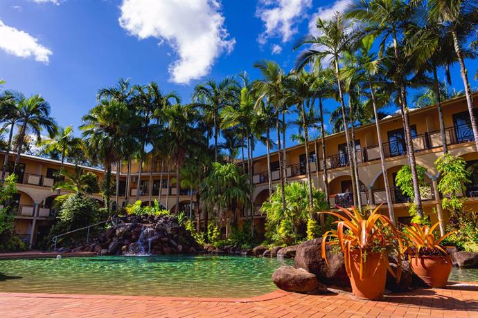 Palm Royale Cairns Compare Deals - 