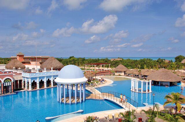 Iberostar Varadero Compare Deals About Iberostar Varadero