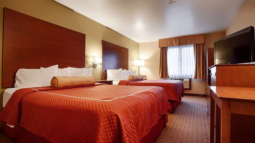 Best Western Plus Altoona Inn Compare Deals