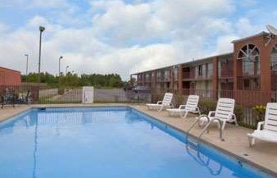 Days Inn By Wyndham Jonesboro Ar Compare Deals