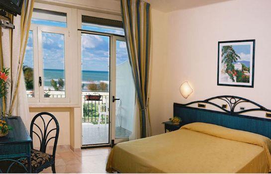 Hotel Villa Gaia Cefalu