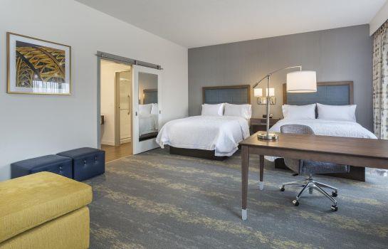 Hampton Inn Suites Newport Cincinnati Ky Compare Deals