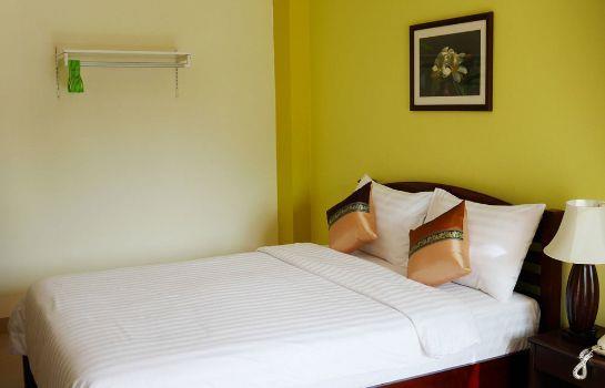 Guest Friendly Hotels in Chiang Mai - Fuengfa Place