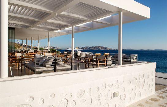Alkistis Hotel Mykonos Island Compare Deals