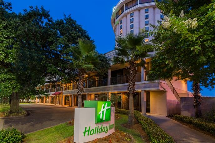 Holiday Inn - Mobile Downtown Historic District
