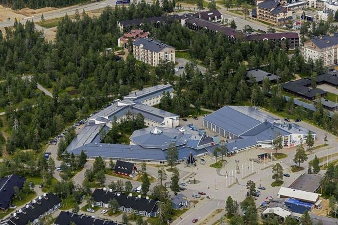 Holiday Club Hotel Saariselka
