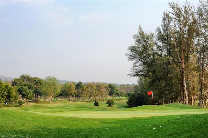 Royal Chiangmai Golf Resort