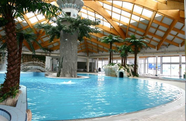 Hotel Hills Sarajevo Congress Thermal Spa Resort Compare - 