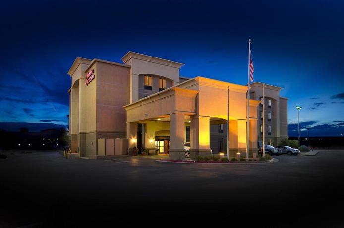 Hampton Inn Suites Gallup Compare Deals