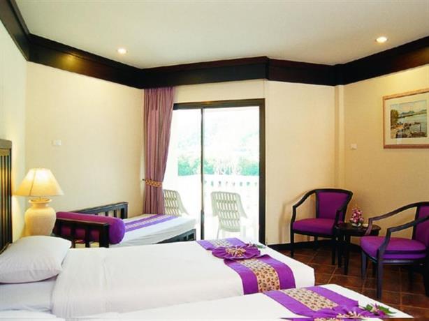 Discount [70 Off] Kata Poolside Resort Thailand Hotel
