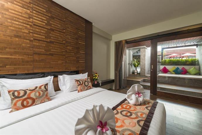 Best Guest Friendly Hotels in Koh Samui - Am Samui Palace Hotel