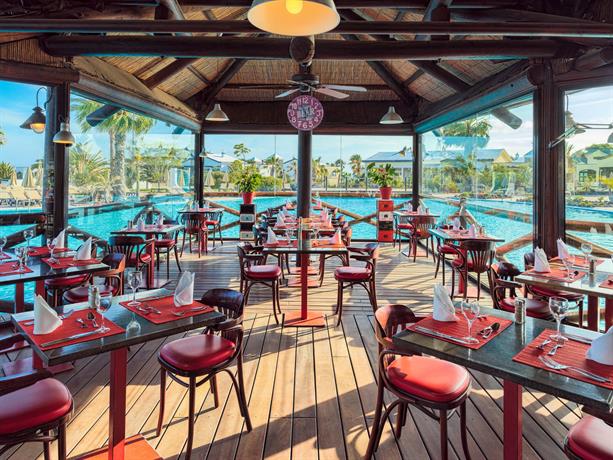 Rubicon palace lanzarote deals