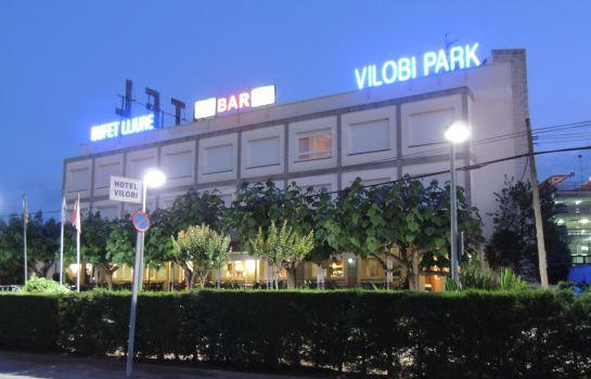 Vilobi Park