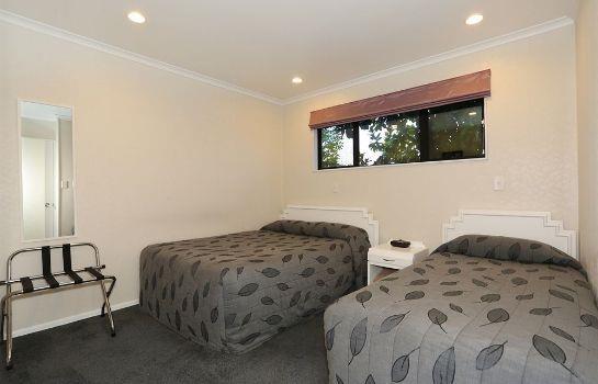 Shadzz Motel Palmerston North Compare Deals - 