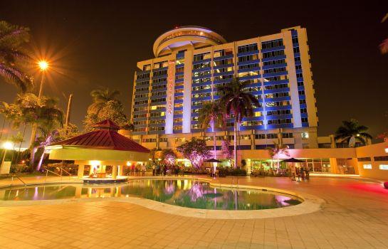 Radisson Hotel Trinidad, Port Of Spain - Compare Deals