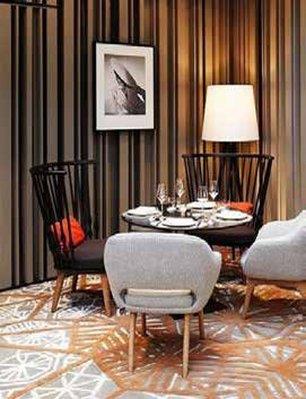 Malmaison Hotel London