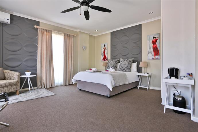 Plattekloof Premium Lodge Cape Town Compare Deals