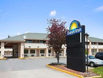 Days Inn Somerset (Pennsylvania)