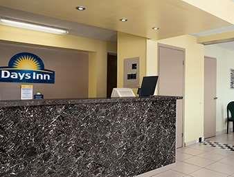 Days Inn Somerset (Pennsylvania)