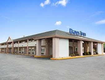 Days Inn Somerset (Pennsylvania)