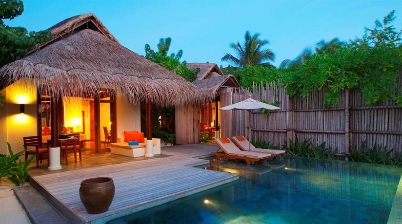 Anantara Dhigu Maldives Resort - Compare Deals