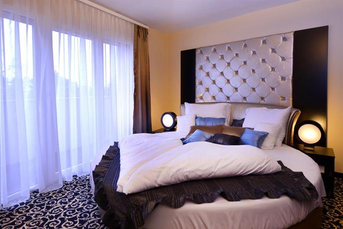 Residence Hotel Balaton