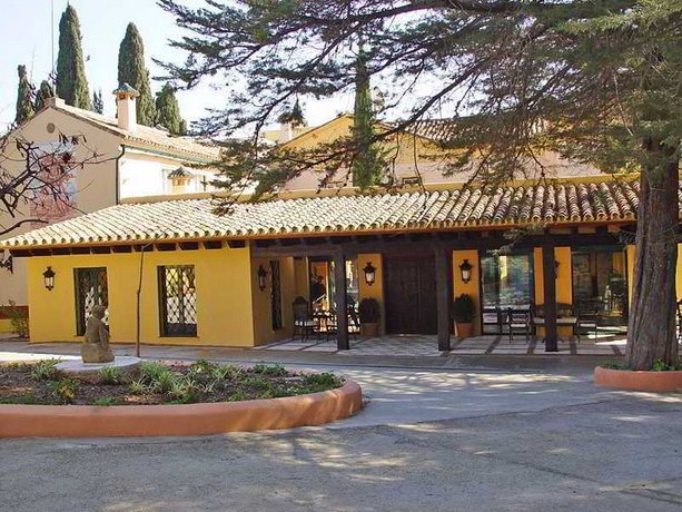 Hotel Cortijo La Reina Malaga