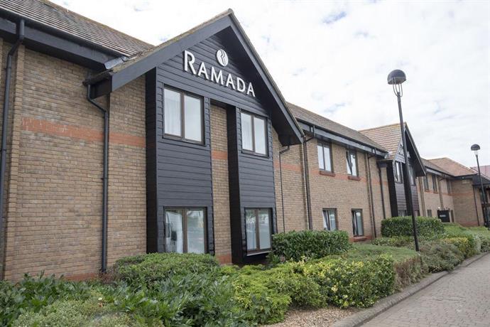 Ramada Cambridge