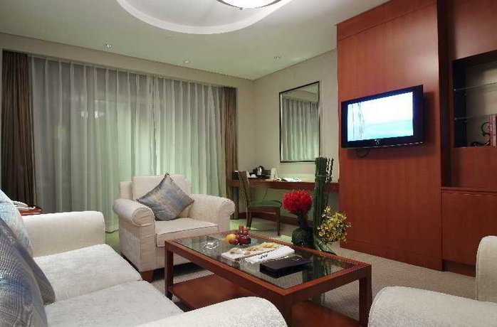 Taihu Golf Hotel Suzhou