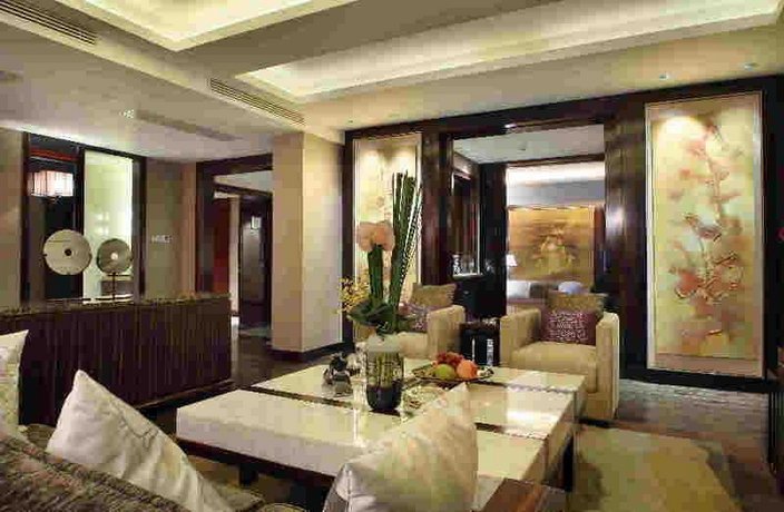 Taihu Golf Hotel Suzhou