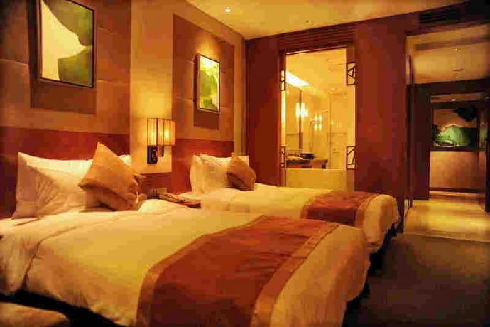 Taihu Golf Hotel Suzhou