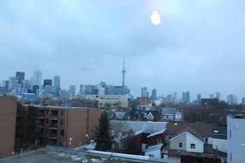 아틀라스 스위트- 퍼니시드 아파트먼트-칼리지 스트리트 토론토, Atlas Suites- Furnished Apartments-College Street Toronto